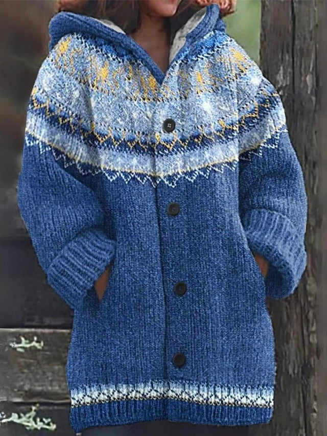 Marline™ - Giacca invernale pesante