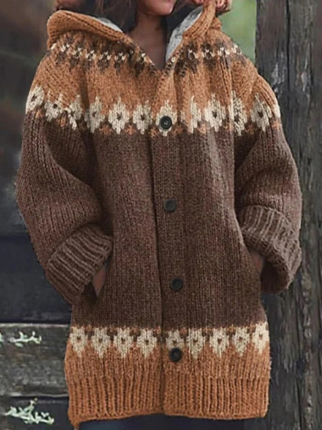 Marline™ - Giacca invernale pesante